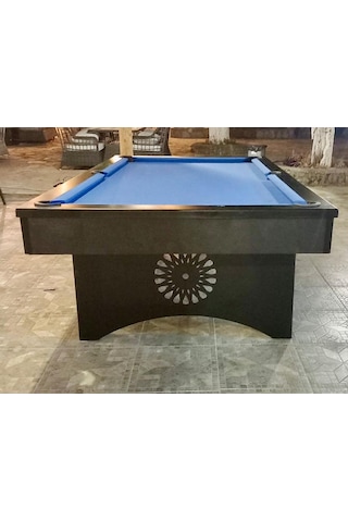 Lüx Royal Pool Bilardo Masası