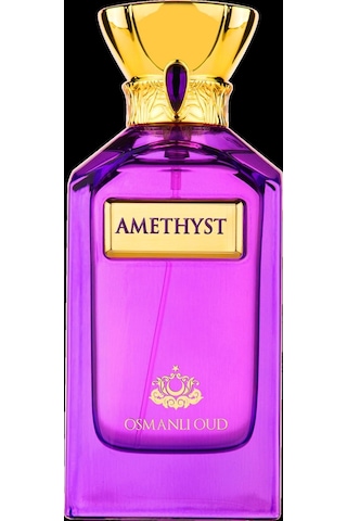Osmanlı Oud Amethyst Unisex Parfüm EDP 100 ML