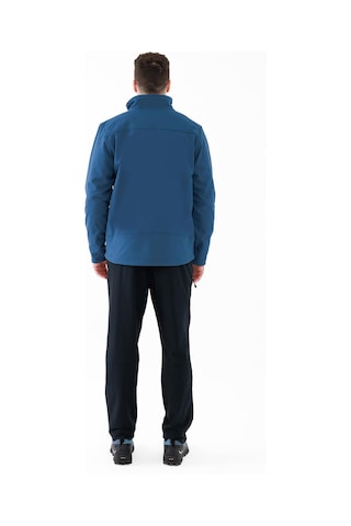 2as Shade Softshell Erkek Ceket Lacivert Lacivert