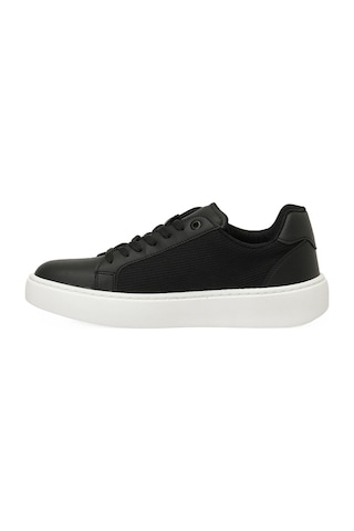 Torex Mount 6fx Siyah Erkek Sneaker 000000000102201759