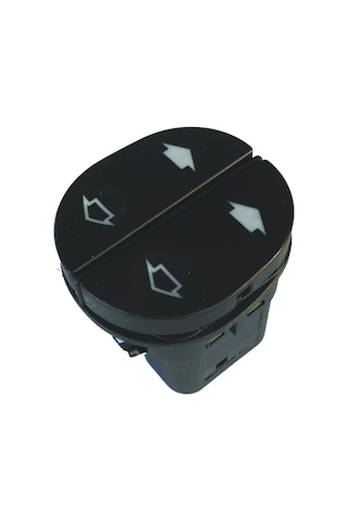 Ford Connect Fiesta Cam Düğmesi Anahtarı Ön Sol