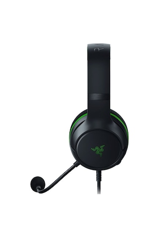 Razer Kaira X Xbox RZ04-03970100-R3M1 Kablolu Kulak Üstü Oyuncu Kulaklığı