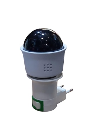 F.b.ı F-1700 Gece Lambası Ay Ve Yıldız Görünümlü Işık