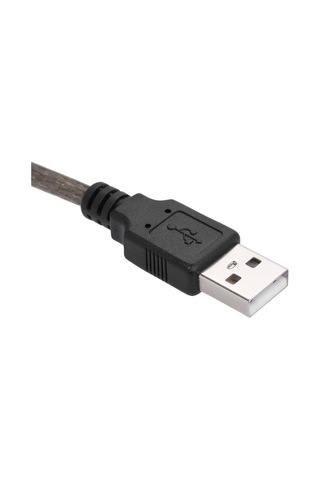 Reedark Usb 2.0 Aktif Repeater Kablosu 10m - 480mbps Hızlı Veri Transferi, Çift Koruma Ve Entegre Çip İle Bilgisayar Bağlantısını Uzatır