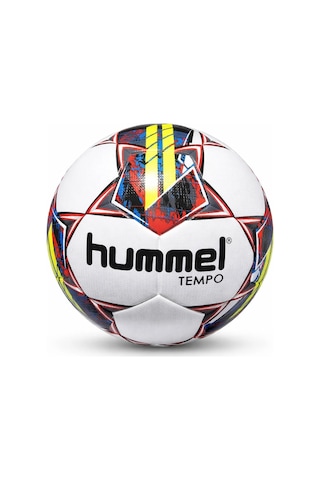 Hml Tempo Futsal Ball Çok Renkli