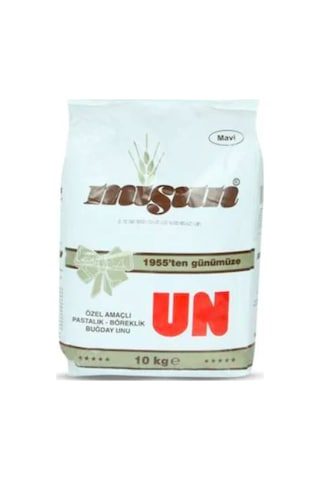 Misun Özel Amaçlı Buğday Unu 10 KG