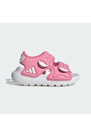 Adidas Js4915 Altaswim 3 I Unisex Bebek Sandalet Çok Renkli