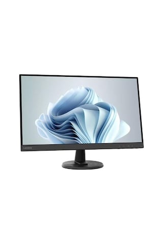 Lenovo C27-40 63DDKAT6TK 27" 4 MS 75 Hz HDMI VGA Full HD Monıtor