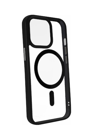 Apple Uyumlu iPhone 13 Pro Nettech Case Magsafe Manyetik 557667427