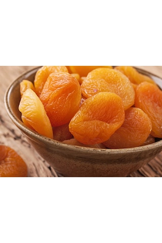 Kuru Kayısı Jumbo 1 Kg