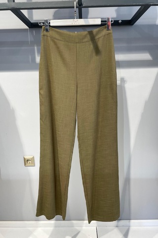 25y3571 Miaruj Pantolon Haki