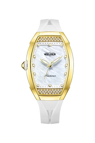 Welder Moody Watch Wrh4004 Kadın Kol Saati