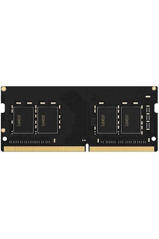 Lexar LD4AS016G-B3200GSST 16 GB DDR4 3200 MHz CL22 Notebook Ram