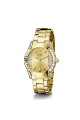 Guess Gugw0305l6 Kadın Kol Saati Altın
