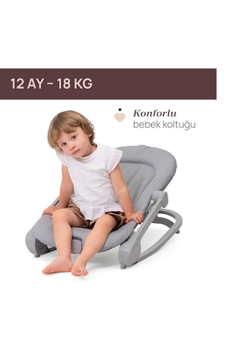 Chicco Mia Ana Kucağı / Peeble