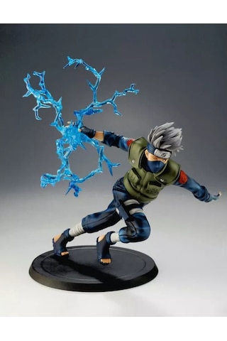 Naruto Hatake Kakashi 15 CM Figür