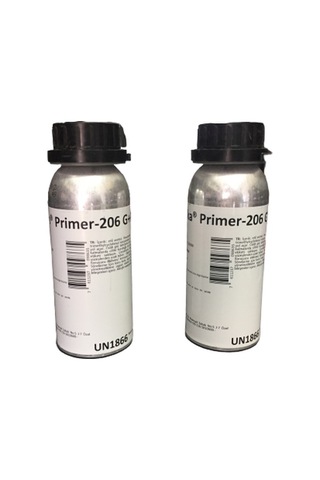 Sika Primer 206 G+P Mineral Cam Astarı 250Ml