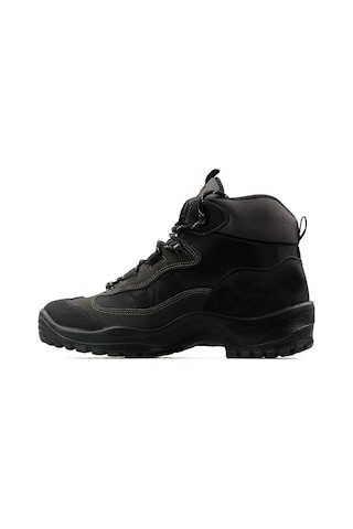 Grisport Unisex Bot Ve Ayakkabı Siyah 654Sv150G