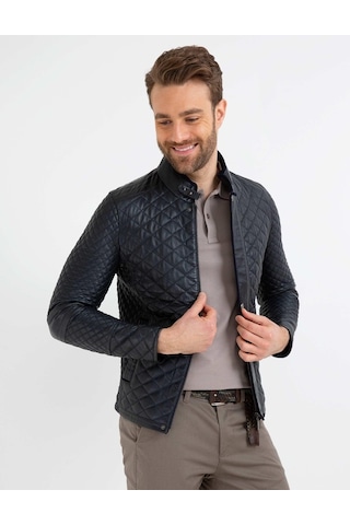 Pierre Cardin Erkek Deri Ceket (498545676)