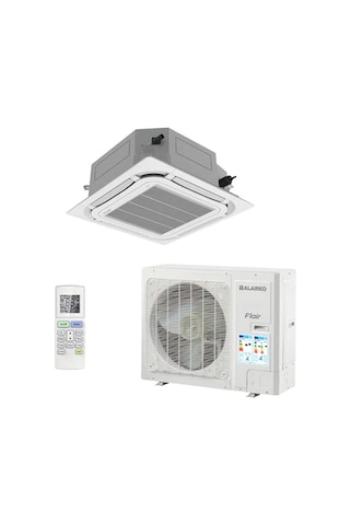 Alarko Flair 48 48000 BTU Kaset Tipi Split Klima