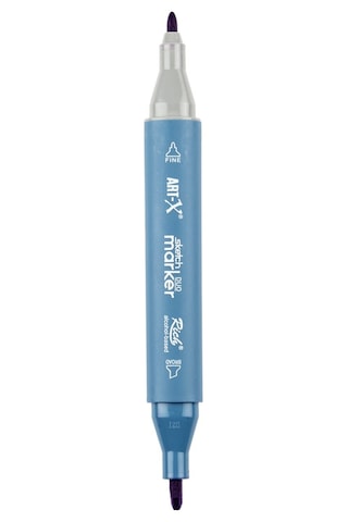 Art-x Sketch Marker Çift Taraflı Kalem 2665