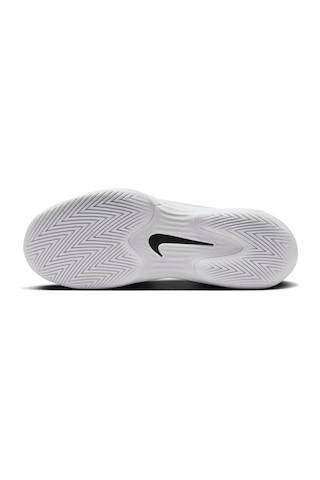 Nike Vapor 12 Sert Kort Kadın Beyaz Tenis Ayakkabısı Fv5554-100