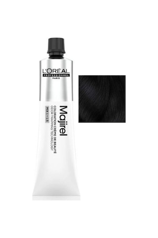 Loreal Professionnel Majirel 4 Koyu Kahve 60 Ml Saç Boyası