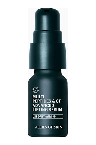 Allies Of Skin Leke Karşıtı, Aydınlatıcı, Peptit Ve Gümüş Içerikli Gece Serumu