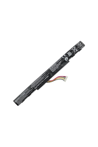 Acer Uyumlu Aspire E5-573. E5-573G. E5-573T. E5-573Tg Bataryası - Pili R