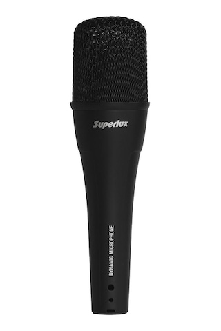 Superlux D108smkıı Dinamik Mikrofon