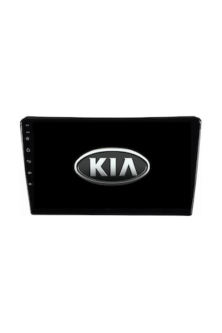 Kia Ceed Venga Android Multimedya Sistemi 4-64 Clarion 2010-2012