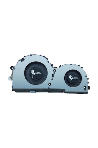 Lenovo Uyumlu İdeapad Gaming L340-15ırh 81lk003ftxs Notebook Cpu-gpu Fan