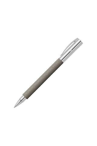 Faber-Castell Ambition Koyu Kum Rengi Roller Kalem 147056