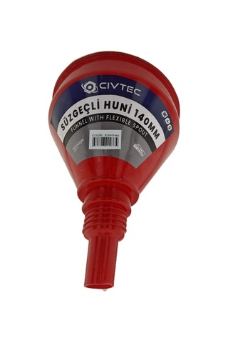 Civtec Esh 140 Huni Süzgeçli