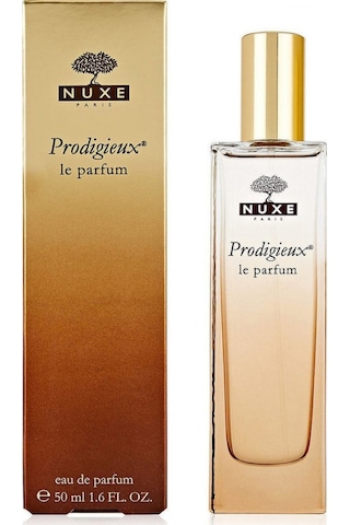 Nuxe Prodigieux Parfüm EDP 50 ML