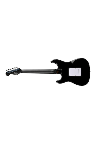 Guson Lst--bk Elektro Gitar Taşıma Çantası Hediyeli