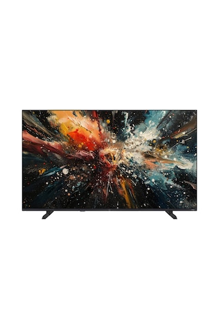 Vestel 50QT9850 50'' 126 Ekran 4K Smart Qled TV
