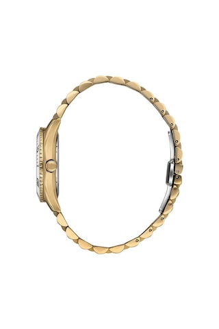 Quantum Quartz Kadın Kol Saati Iml1131.120 Bordo