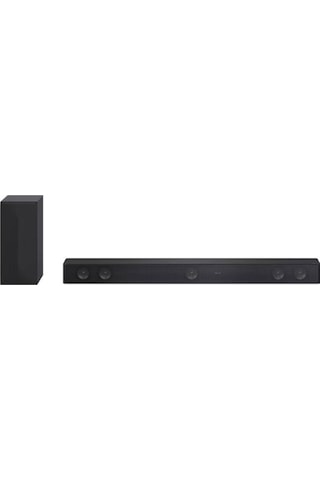 Lg Sh5a 4.1 Kanal Ev Sinema Sistemi Lg Sh5a 4.1 Kanal Ev Sinema Sistemi