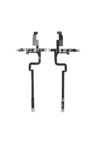 Apple iPhone Uyumlu 15 Pro Max Power Button On