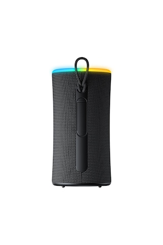 Havit SK833BT Yüksek Bass Su Geçirmez RGB Bluetooth Hoparlör