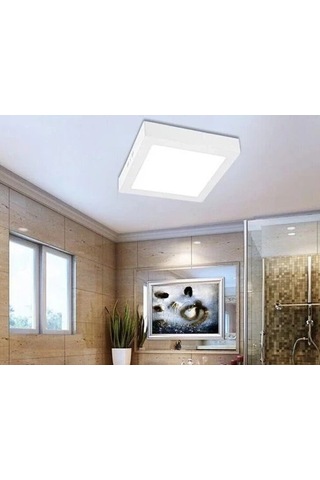 Cata Ct 5274 Led Spot 30w 6400k Beyaz Işık Çok Renkli
