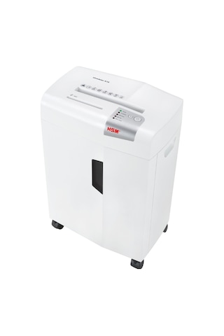 Hsm Shredstar X15 Evrak İmha Makinesi
