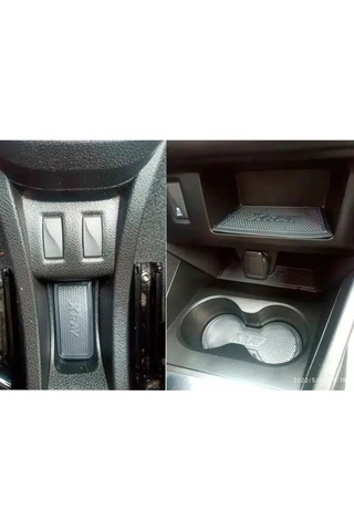 Gradicom Xray İx Ray Panel Ve Konsol İçin 11 Halılı Set 148859701