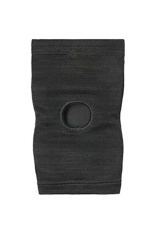 Asics Gel Kneepad Voleybol Dizlik 3053a181-001 Siyah Siyah