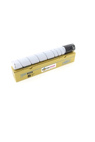 Tonermax Konica Minolta Tn-221 Uyumlu Toner Set / Bizhub C227 / C287
