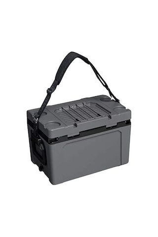 Stanley The Easy-carry Outdoor Cooler 23l Kamp Buzluğu 10-21363-0003 Siyah