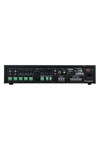 Fonestar Prox-240z 100v 120w Multi-zone Amplifikatör