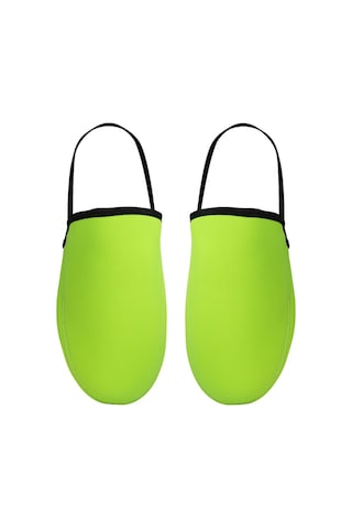Dolıty Bisiklet Ayakkabı Burun Kapağı Suya Dayanıklı Yeşil