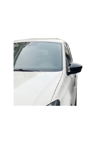 Volkswagen Polo 2009-2017 Mk5 Yarasa Ayna Kapağı